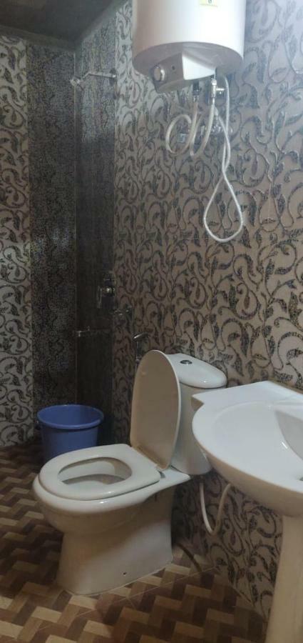 Youthok Guest House Лех Екстер'єр фото