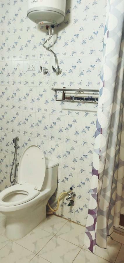 Youthok Guest House Лех Екстер'єр фото